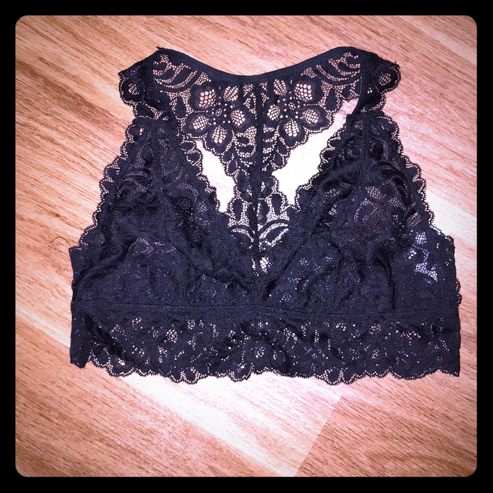 Forever 21 Bralette